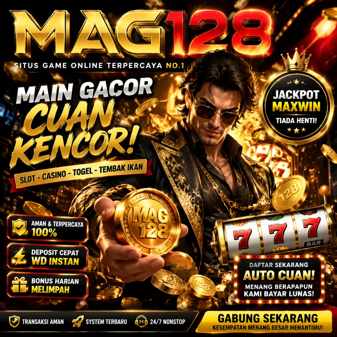 MAG128